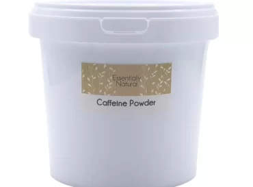 CaffeinePowder-500g