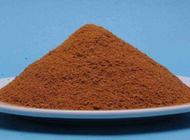 Ferric Chloride