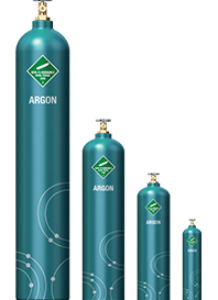 Food Grade Carbon Dioxide Gas