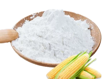 Food Grade Starch