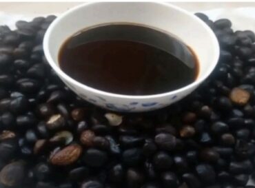 Palm-Kernel-oil
