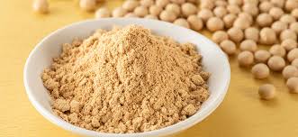 Soya Lecithin