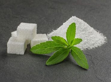 Stevia