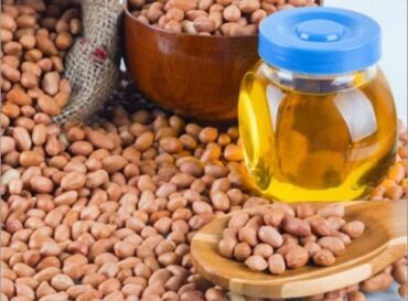 groundnut-oil