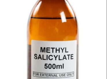 methyl-salicylate-api